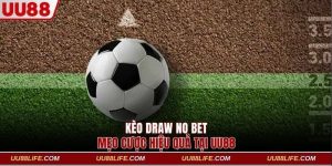 kèo Draw No Bet